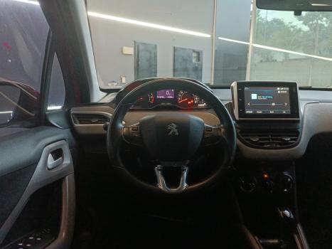PEUGEOT 208 1.6 16V 4P FLEX ACTIVE PACK AT6 AUTOMTICO, Foto 12