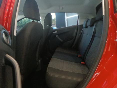 PEUGEOT 208 1.6 16V 4P FLEX ACTIVE PACK AT6 AUTOMTICO, Foto 13