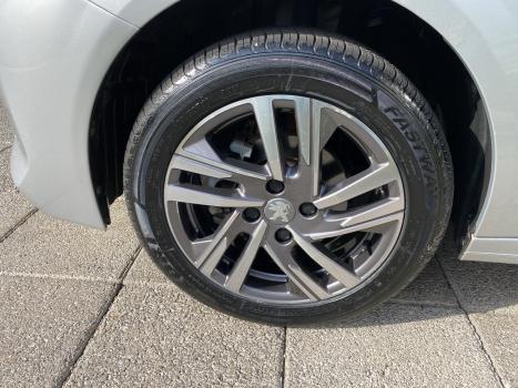 PEUGEOT 208 1.6 16V 4P FLEX GRIFFE AT6 AUTOMTICO, Foto 12