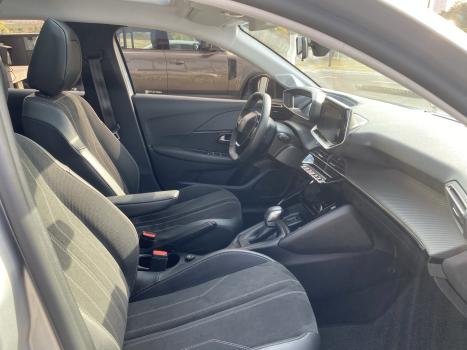 PEUGEOT 208 1.6 16V 4P FLEX GRIFFE AT6 AUTOMTICO, Foto 15