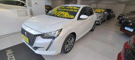 PEUGEOT 208 1.6 16V 4P FLEX ALLURE AUTOMTICO, Foto 1