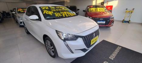 PEUGEOT 208 1.6 16V 4P FLEX ALLURE AUTOMTICO, Foto 2