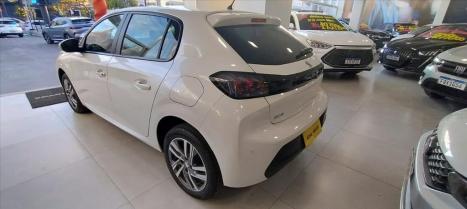 PEUGEOT 208 1.6 16V 4P FLEX ALLURE AUTOMTICO, Foto 4
