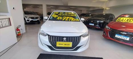 PEUGEOT 208 1.6 16V 4P FLEX ALLURE AUTOMTICO, Foto 5