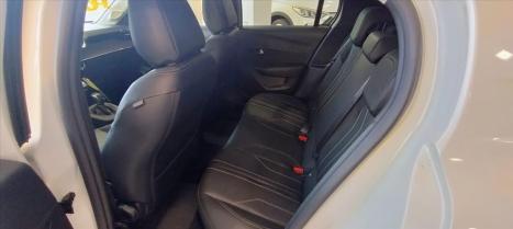 PEUGEOT 208 1.6 16V 4P FLEX ALLURE AUTOMTICO, Foto 9