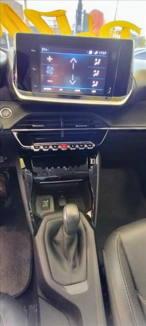 PEUGEOT 208 1.6 16V 4P FLEX ALLURE AUTOMTICO, Foto 10