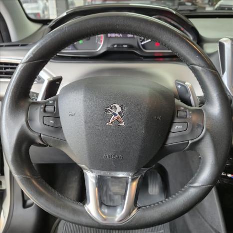 PEUGEOT 208 1.6 16V 4P FLEX GRIFFE, Foto 11