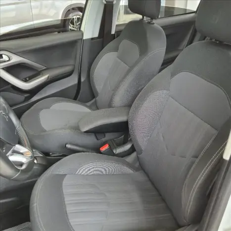 PEUGEOT 208 1.6 16V 4P FLEX GRIFFE, Foto 12