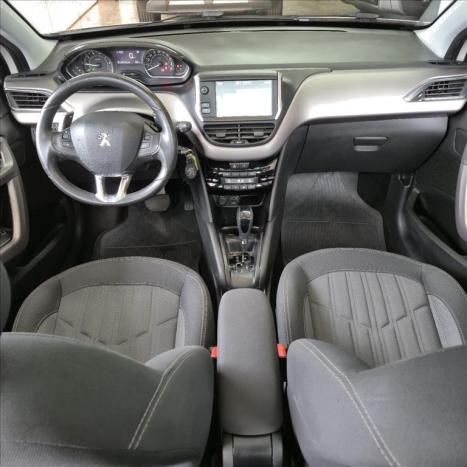 PEUGEOT 208 1.6 16V 4P FLEX GRIFFE, Foto 15