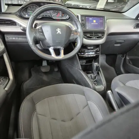 PEUGEOT 208 1.6 16V 4P FLEX GRIFFE, Foto 16