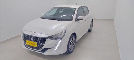 PEUGEOT 208 1.6 16V 4P FLEX ALLURE AUTOMTICO, Foto 2