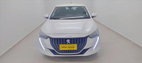 PEUGEOT 208 1.6 16V 4P FLEX ALLURE AUTOMTICO, Foto 3