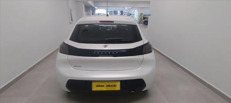 PEUGEOT 208 1.6 16V 4P FLEX ALLURE AUTOMTICO, Foto 4