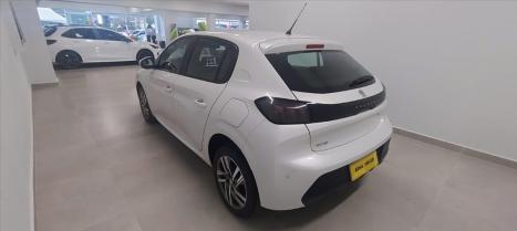 PEUGEOT 208 1.6 16V 4P FLEX ALLURE AUTOMTICO, Foto 6