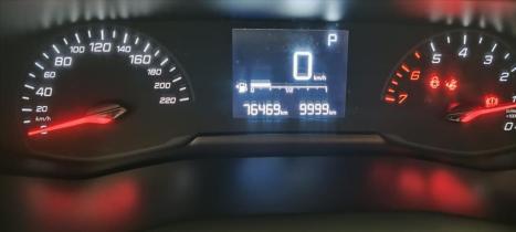 PEUGEOT 208 1.6 16V 4P FLEX ALLURE AUTOMTICO, Foto 11