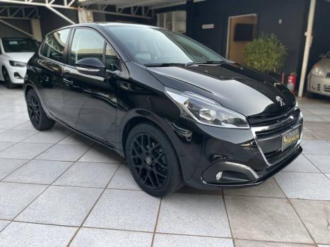 PEUGEOT 208 1.6 16V 4P FLEX ALLURE AUTOMTICO, Foto 1