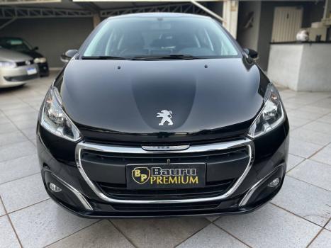 PEUGEOT 208 1.6 16V 4P FLEX ALLURE AUTOMTICO, Foto 2