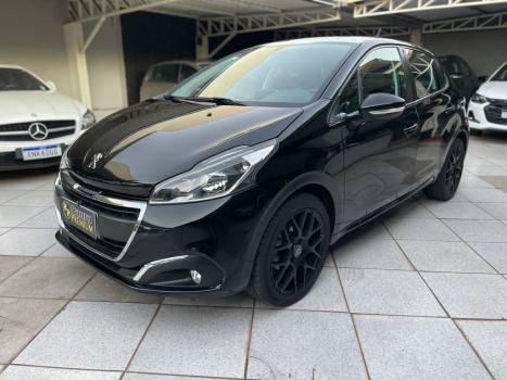 PEUGEOT 208 1.6 16V 4P FLEX ALLURE AUTOMTICO, Foto 3