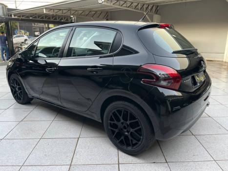 PEUGEOT 208 1.6 16V 4P FLEX ALLURE AUTOMTICO, Foto 4