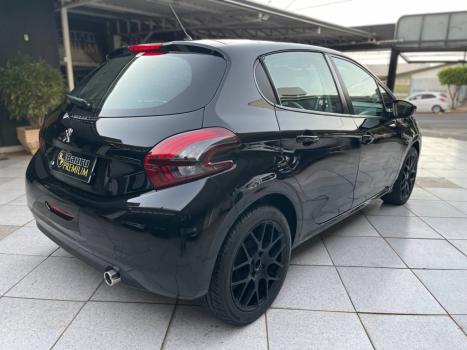 PEUGEOT 208 1.6 16V 4P FLEX ALLURE AUTOMTICO, Foto 5