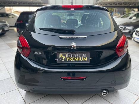 PEUGEOT 208 1.6 16V 4P FLEX ALLURE AUTOMTICO, Foto 6