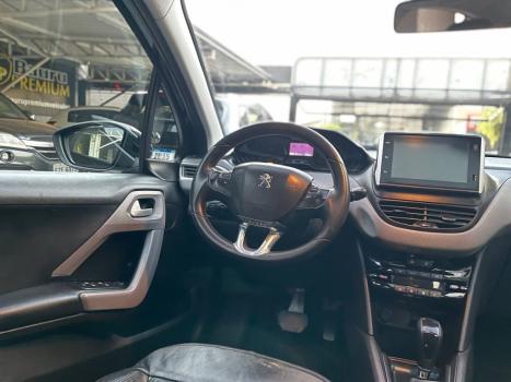 PEUGEOT 208 1.6 16V 4P FLEX ALLURE AUTOMTICO, Foto 10