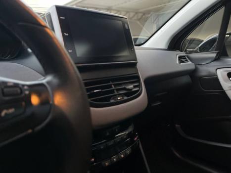 PEUGEOT 208 1.6 16V 4P FLEX ALLURE AUTOMTICO, Foto 12