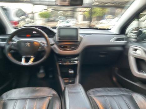 PEUGEOT 208 1.6 16V 4P FLEX ALLURE AUTOMTICO, Foto 15