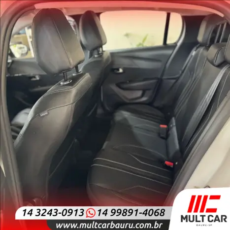 PEUGEOT 208 1.6 16V 4P FLEX ALLURE AUTOMTICO, Foto 14
