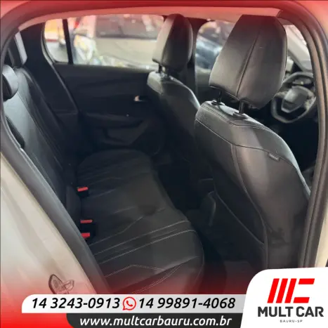 PEUGEOT 208 1.6 16V 4P FLEX ALLURE AUTOMTICO, Foto 18