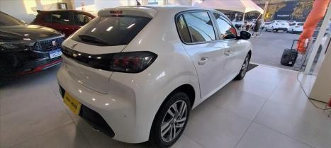 PEUGEOT 208 1.6 16V 4P FLEX ALLURE AUTOMTICO, Foto 3