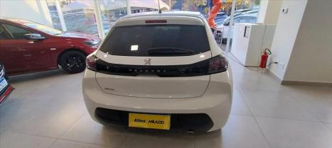 PEUGEOT 208 1.6 16V 4P FLEX ALLURE AUTOMTICO, Foto 6