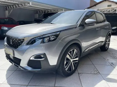 PEUGEOT 3008 1.6 16V 4P GRIFFE THP TURBO AUTOMTICO, Foto 5