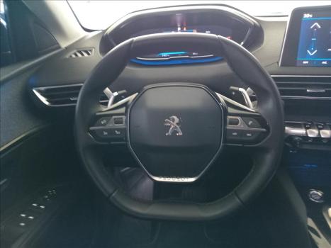 PEUGEOT 3008 1.6 16V 4P GRIFFE THP TURBO AUTOMTICO, Foto 9