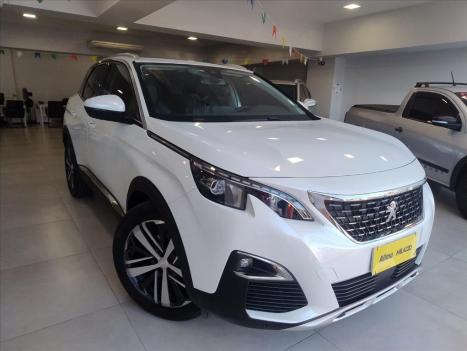 PEUGEOT 3008 1.6 16V 4P GRIFFE THP TURBO AUTOMTICO, Foto 1