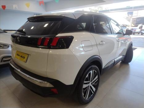 PEUGEOT 3008 1.6 16V 4P GRIFFE THP TURBO AUTOMTICO, Foto 3