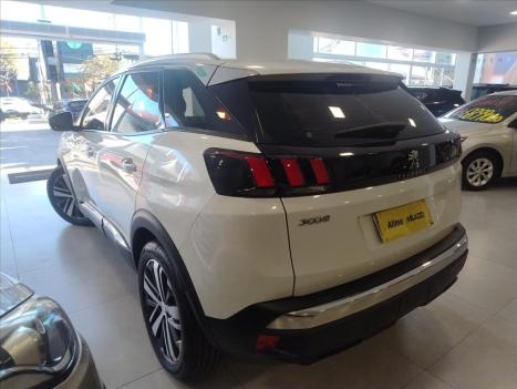 PEUGEOT 3008 1.6 16V 4P GRIFFE THP TURBO AUTOMTICO, Foto 4