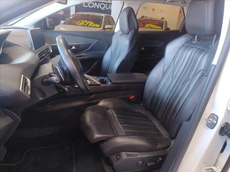 PEUGEOT 3008 1.6 16V 4P GRIFFE THP TURBO AUTOMTICO, Foto 6