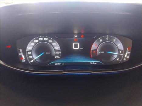 PEUGEOT 3008 1.6 16V 4P GRIFFE THP TURBO AUTOMTICO, Foto 9