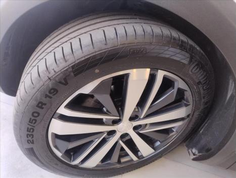 PEUGEOT 3008 1.6 16V 4P GRIFFE THP TURBO AUTOMTICO, Foto 12