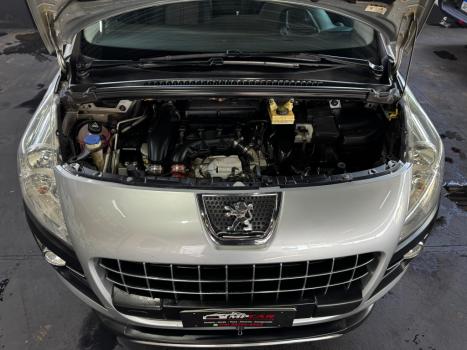 PEUGEOT 3008 1.6 16V 4P GRIFFE THP TURBO AUTOMTICO, Foto 7