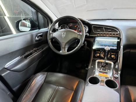PEUGEOT 3008 1.6 16V 4P GRIFFE THP TURBO AUTOMTICO, Foto 13