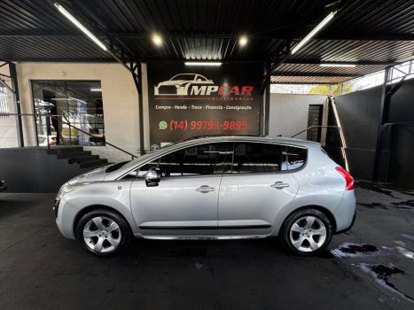PEUGEOT 3008 1.6 16V 4P GRIFFE THP TURBO AUTOMTICO, Foto 20