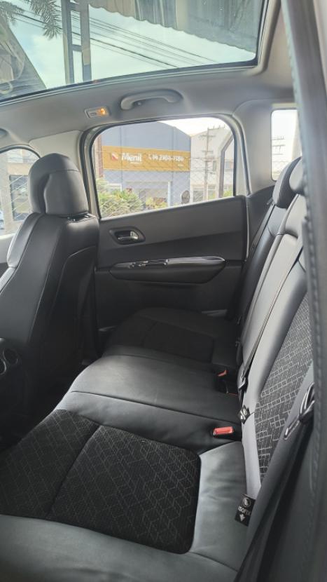 PEUGEOT 3008 1.6 16V 4P GRIFFE THP TURBO AUTOMTICO, Foto 5