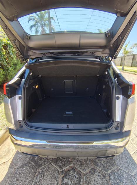 PEUGEOT 3008 1.6 16V 4P GRIFFE THP TURBO AUTOMTICO, Foto 6