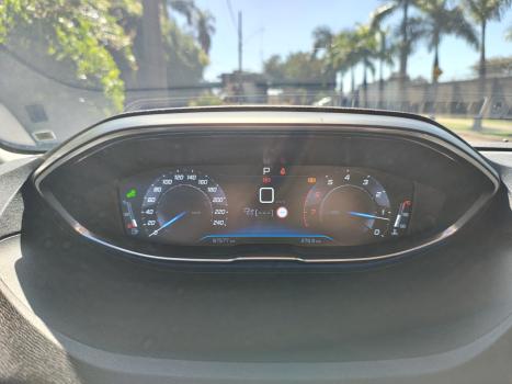 PEUGEOT 3008 1.6 16V 4P GRIFFE THP TURBO AUTOMTICO, Foto 8