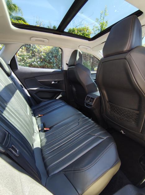 PEUGEOT 3008 1.6 16V 4P GRIFFE THP TURBO AUTOMTICO, Foto 11