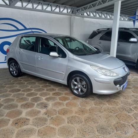 PEUGEOT 307 Hatch 1.6 16V 4P PRESENCE PACK, Foto 5