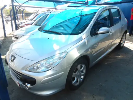 PEUGEOT 307 Hatch 1.6 16V 4P PRESENCE PACK, Foto 1