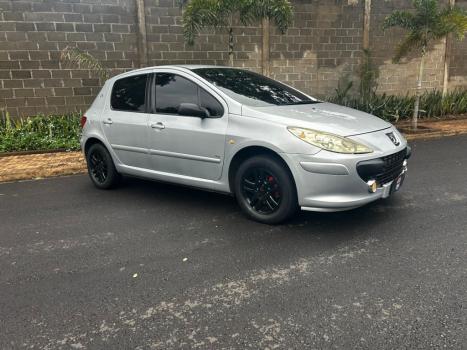 PEUGEOT 307 Hatch 1.6 16V 4P PRESENCE, Foto 4